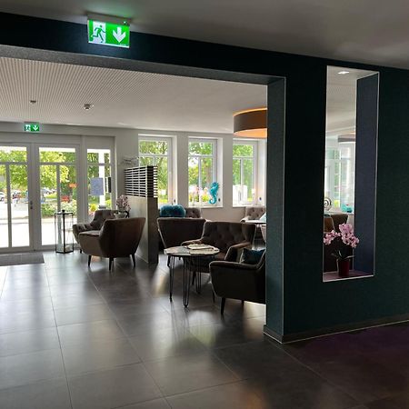 Hotel Garni Nordseejuwel Horumersiel Εξωτερικό φωτογραφία