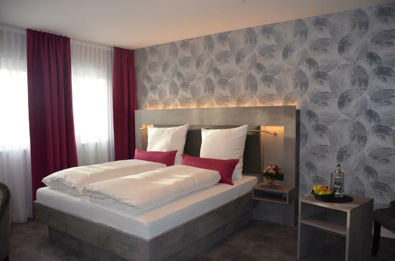 Hotel Garni Nordseejuwel Horumersiel Εξωτερικό φωτογραφία