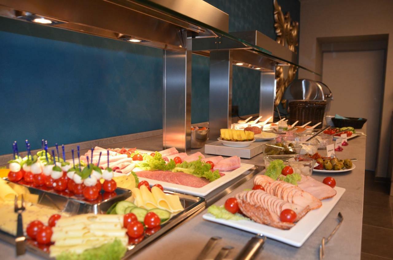Hotel Garni Nordseejuwel Horumersiel Εξωτερικό φωτογραφία