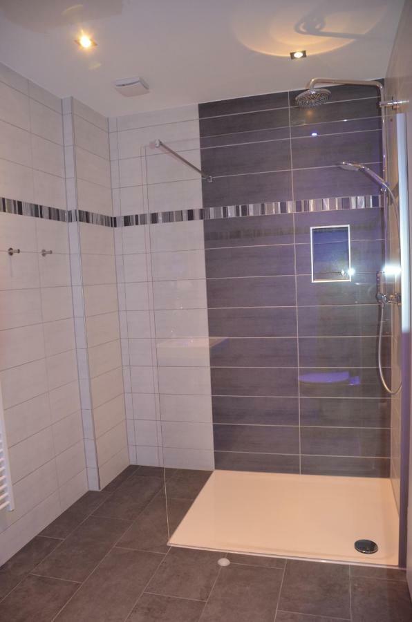 Hotel Garni Nordseejuwel Horumersiel Εξωτερικό φωτογραφία