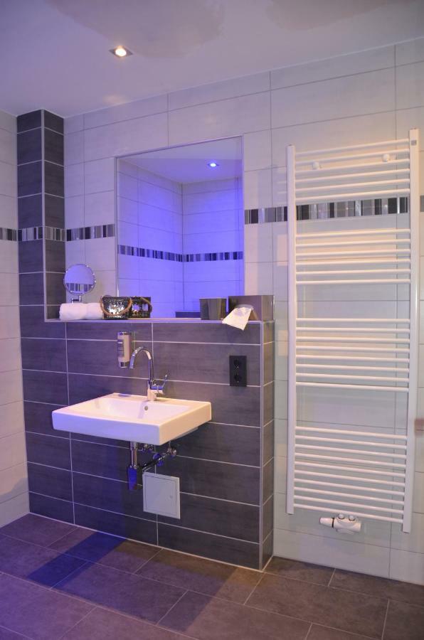 Hotel Garni Nordseejuwel Horumersiel Εξωτερικό φωτογραφία