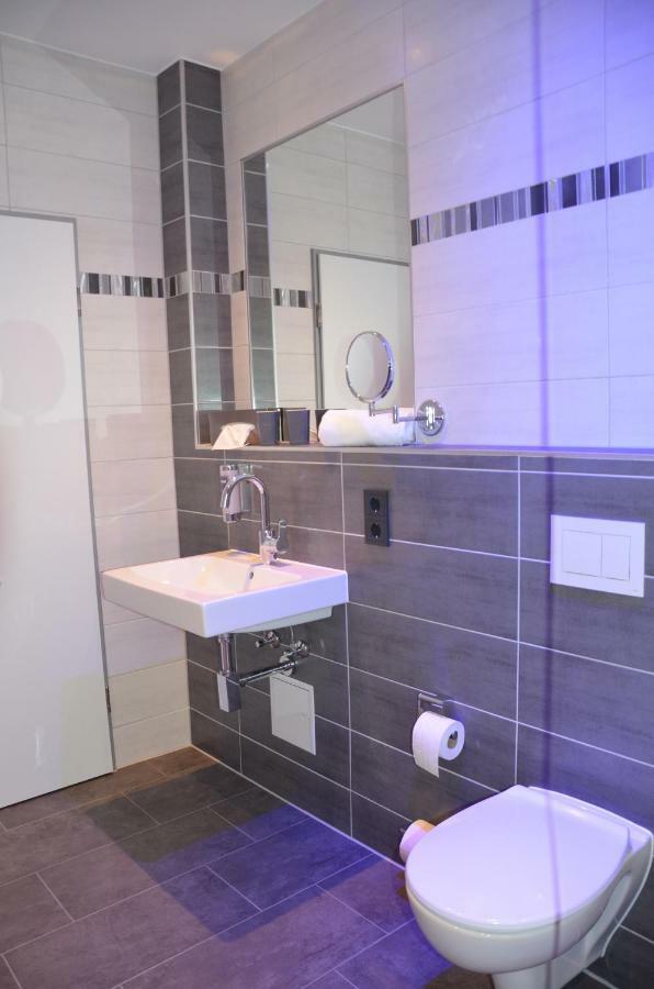 Hotel Garni Nordseejuwel Horumersiel Εξωτερικό φωτογραφία