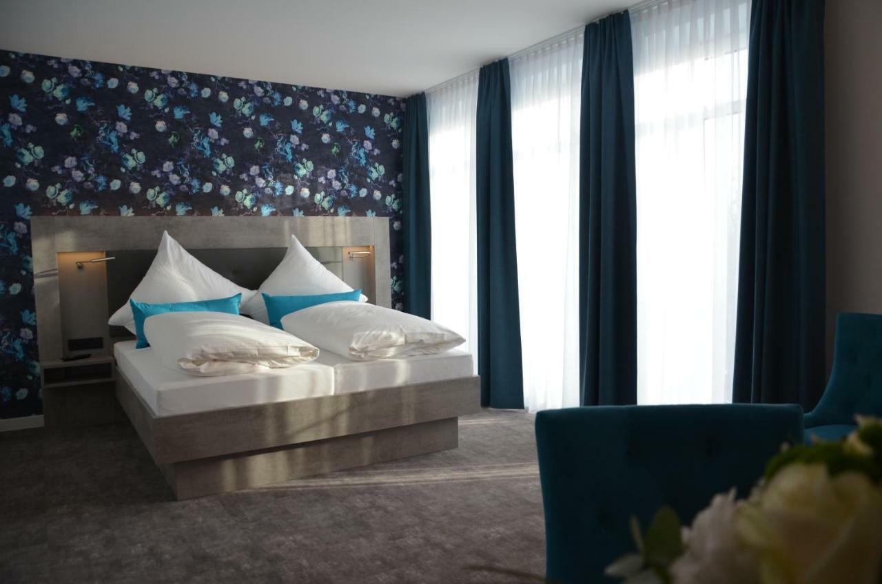 Hotel Garni Nordseejuwel Horumersiel Εξωτερικό φωτογραφία